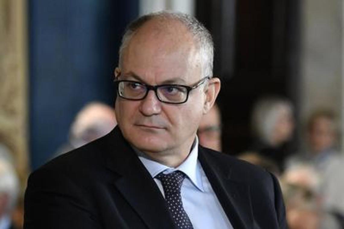 Gualtieri: «In Europa prevarrà la posizione italiana»