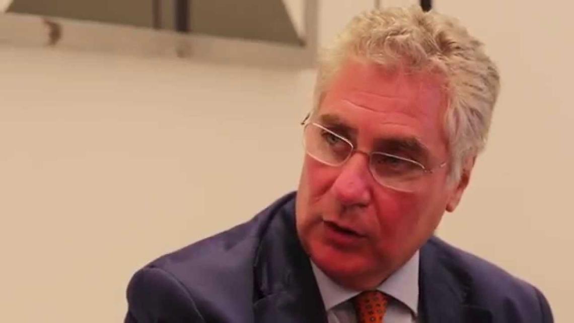 Il professor Ludovico Docimo racconta come ha sconfitto il Coronavirus
