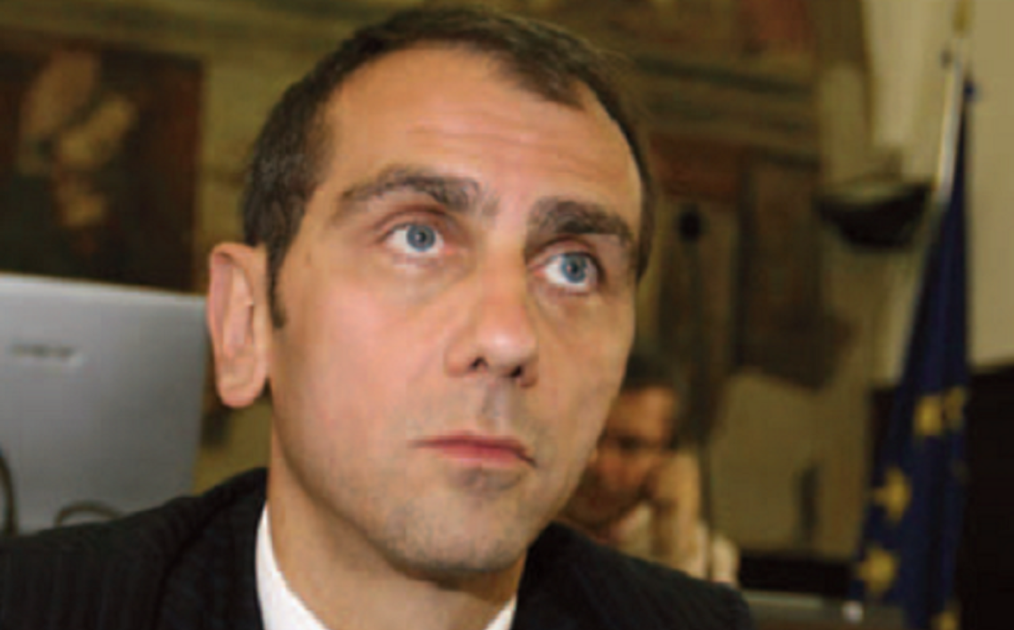 Nappi: «Buoni spesa buoni a nulla»