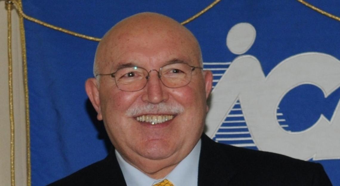 Gli auguri di Pasqua dell&rsquo;Aci Napoli e l'invito ad essere responsabili: #iorestoacasa