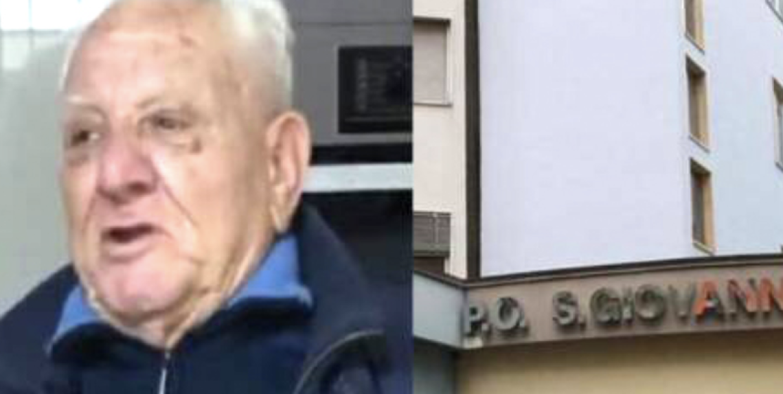 Si vaccina con Pfizer, muore dopo pochi minuti in strada 