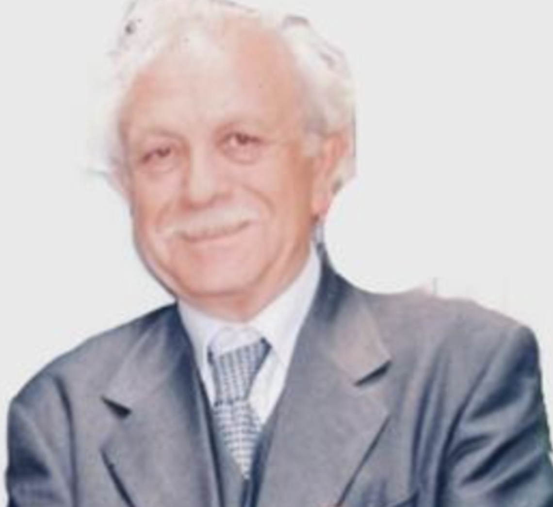Lutto alla Federico II, morto il professore Armando De Martino