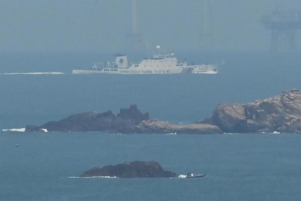 Cina simula attacco contro obiettivi-chiave Taiwan, arriva nave da guerra Usa