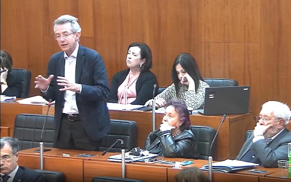 Approvato nella notte il bilancio di previsione, Manfredi: «È punto di partenza, grande orgoglio»