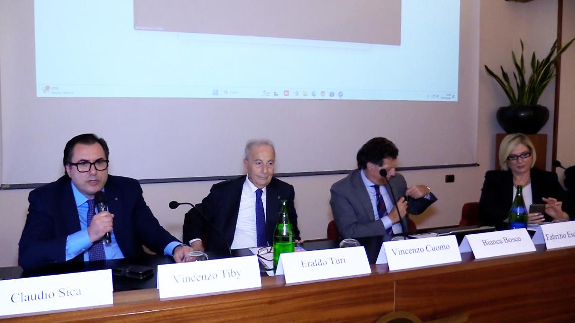 IA, Turi (commercialisti). “E' importante gestirla in maniera efficace”