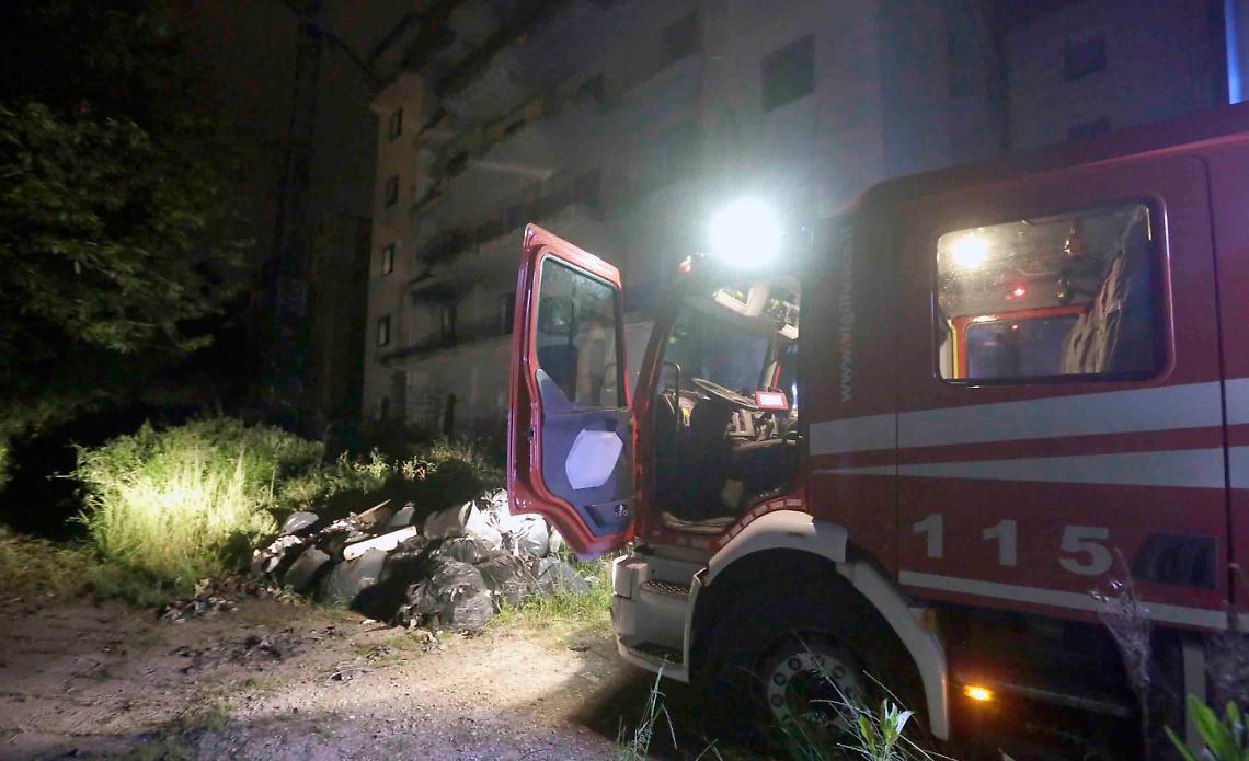 Melito, donna uccisa a colpi di pistola. Lavorava in un bar in via Lussemburgo