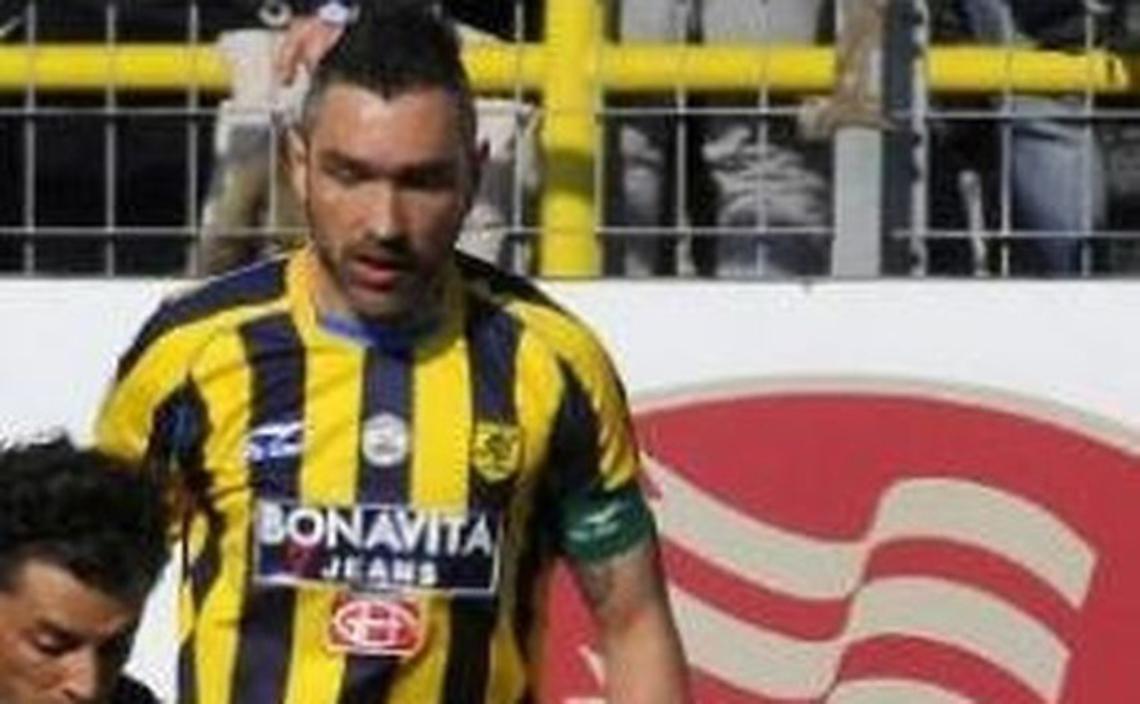Maury sprona la Juve Stabia: «Puoi farcela»