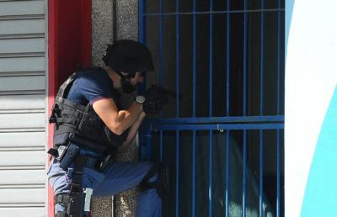 Blitz contro cellule jihadiste, 14 arresti