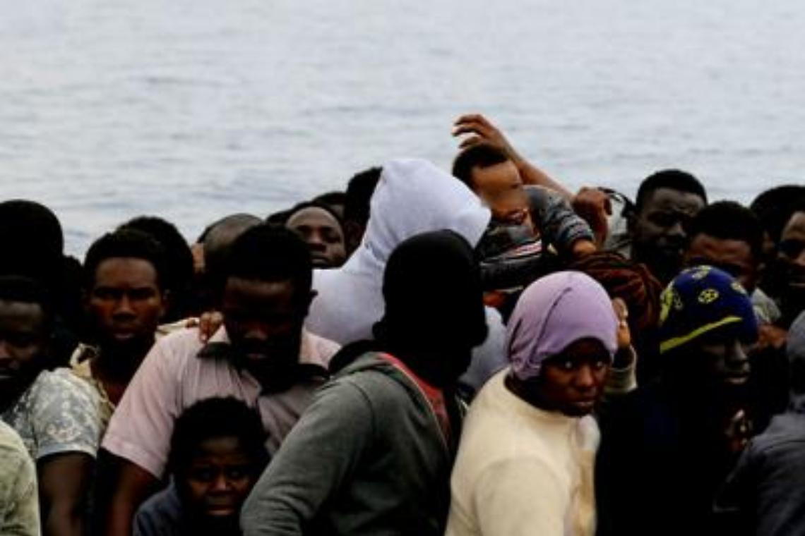 Almeno 70 morti davanti alle coste tunisine