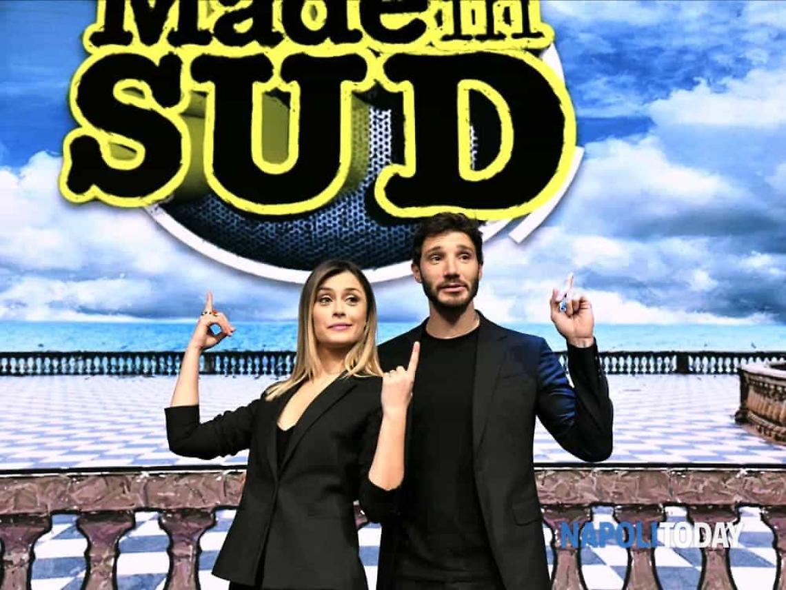 Made in Sud, ascolti record e successo social