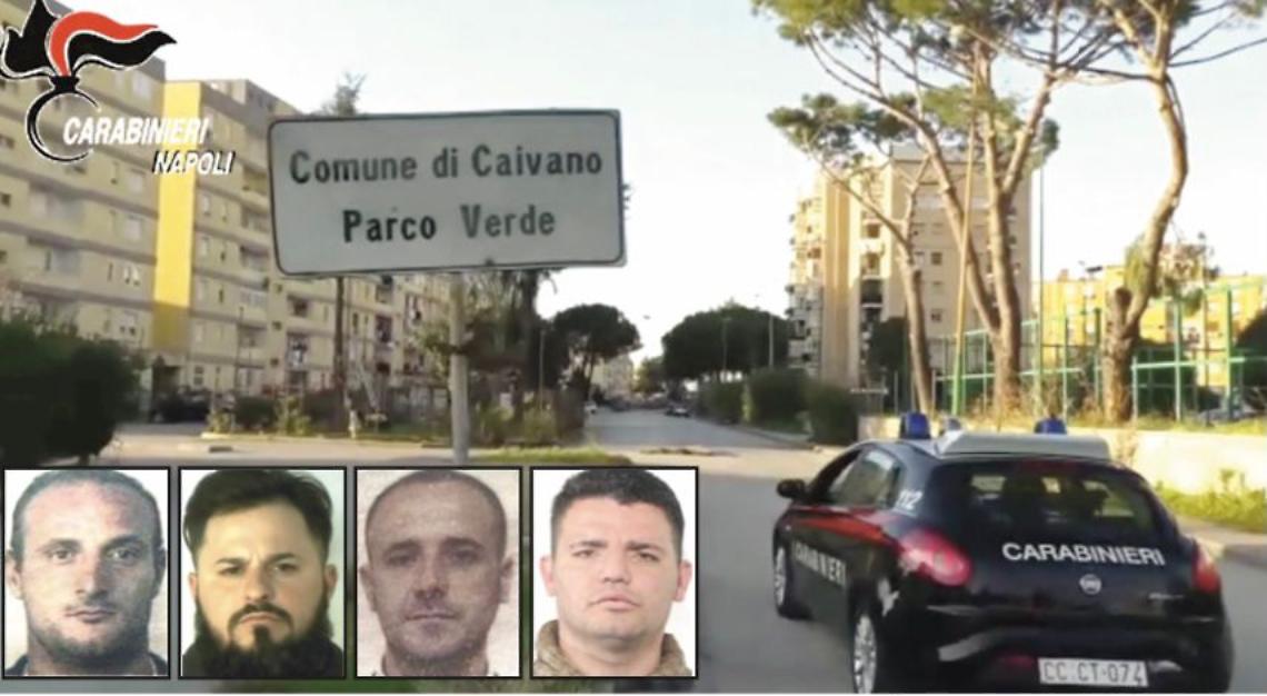 Azzerata la &ldquo;nuova Scampia&rdquo;