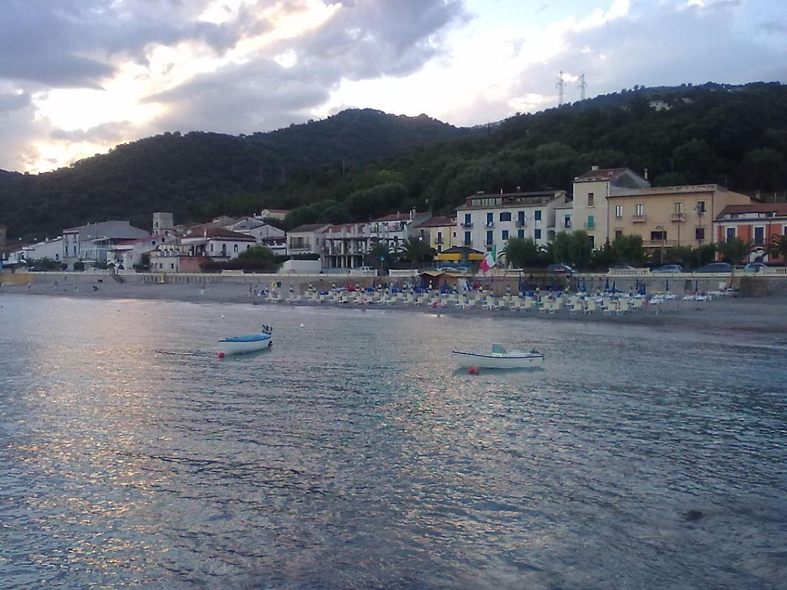 La bellezza del Cilento e la promozione dei borghi