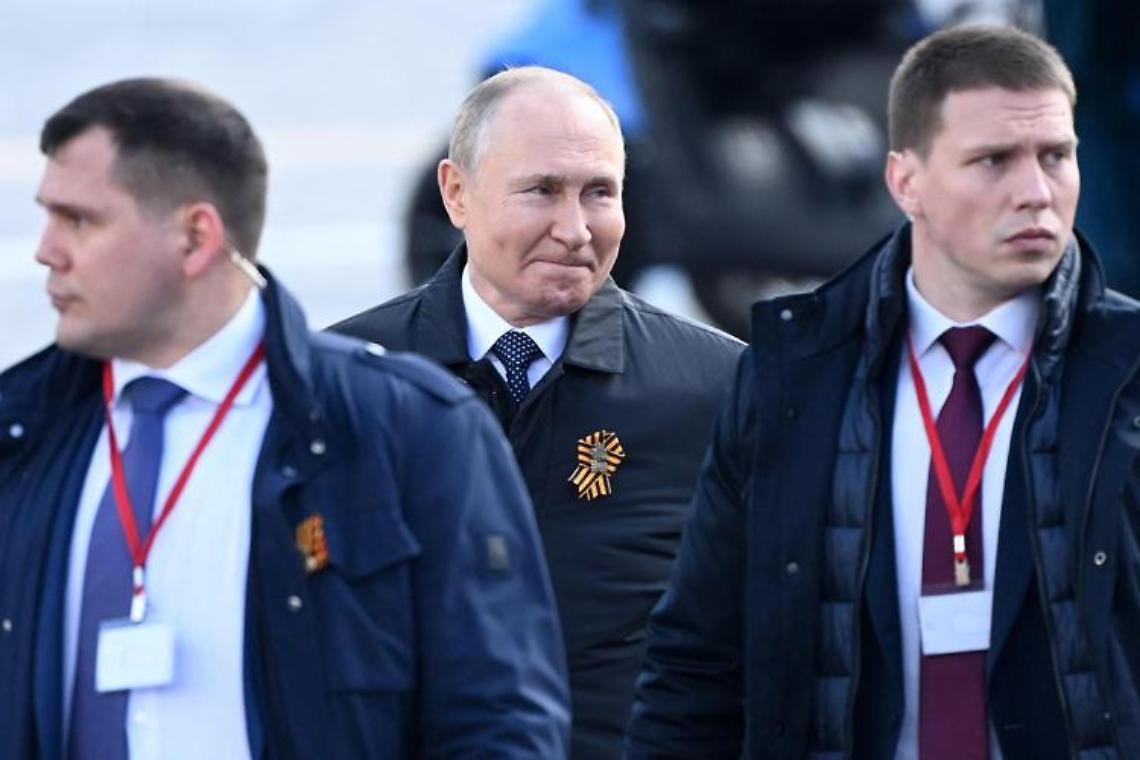 Ucraina-Russia, 007 Usa: «Putin pronto a lungo conflitto»