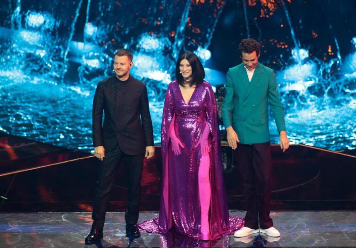 Eurovision 2022: oggi prima semifinale, ecco dove vederlo 