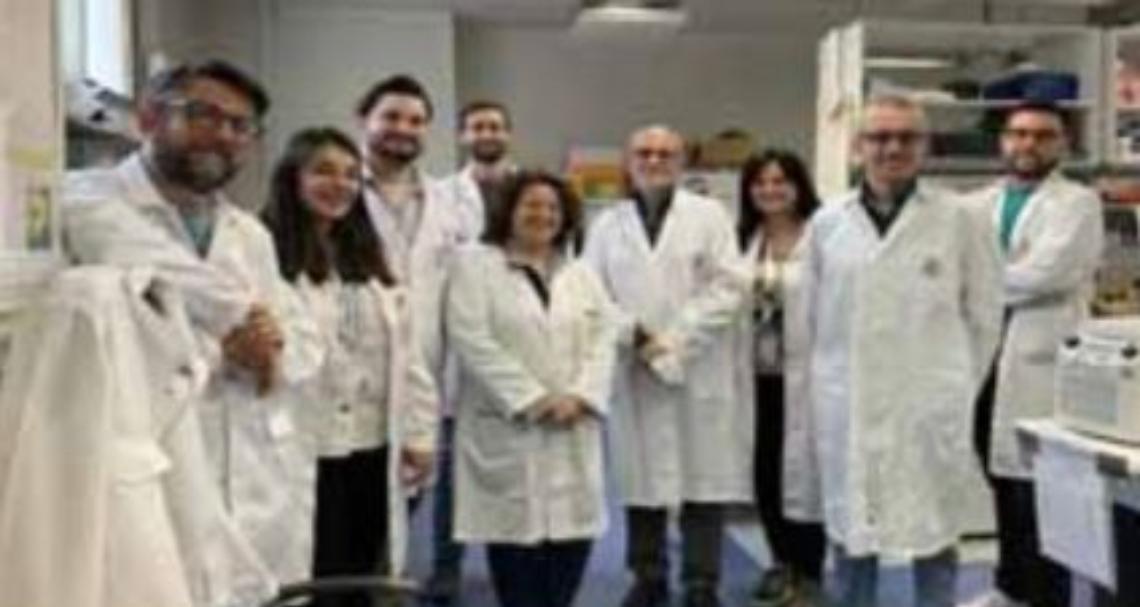 Covid asintomatico per fattori genetici