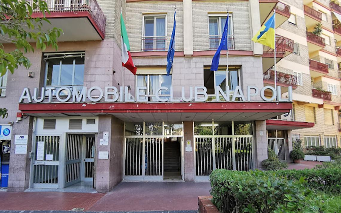 Mercato auto, Aci: quadrimestre positivo