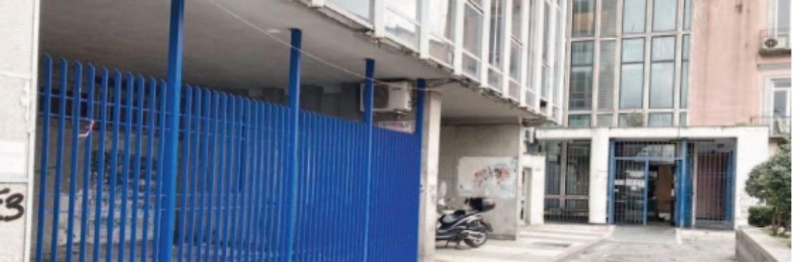 Va in pensione l'ultimo dipendente, chiude sede del Comune a Ponticelli