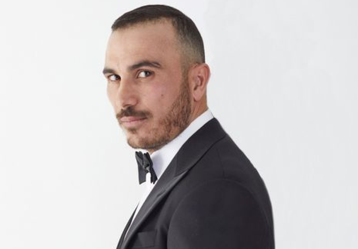 David di Donatello, Francesco Di Leva è Miglior attore non protagonista