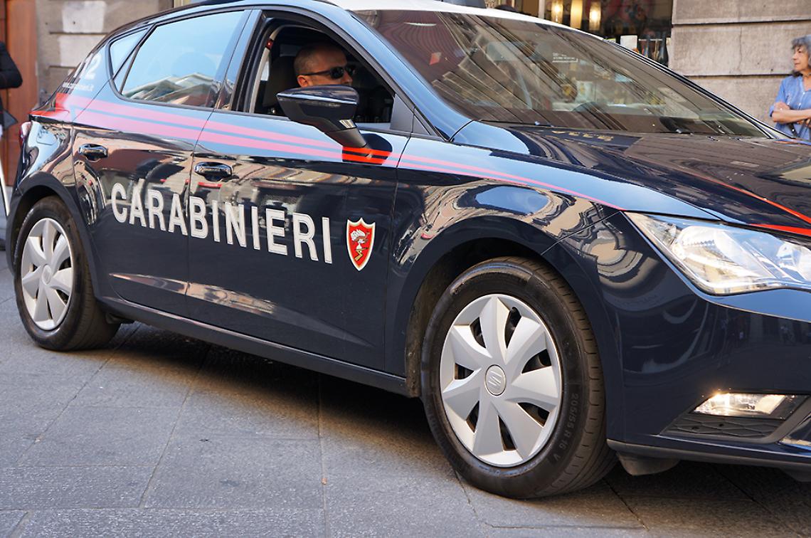 Tensione a Qualiano, compravendita di voti: dieci denunciati