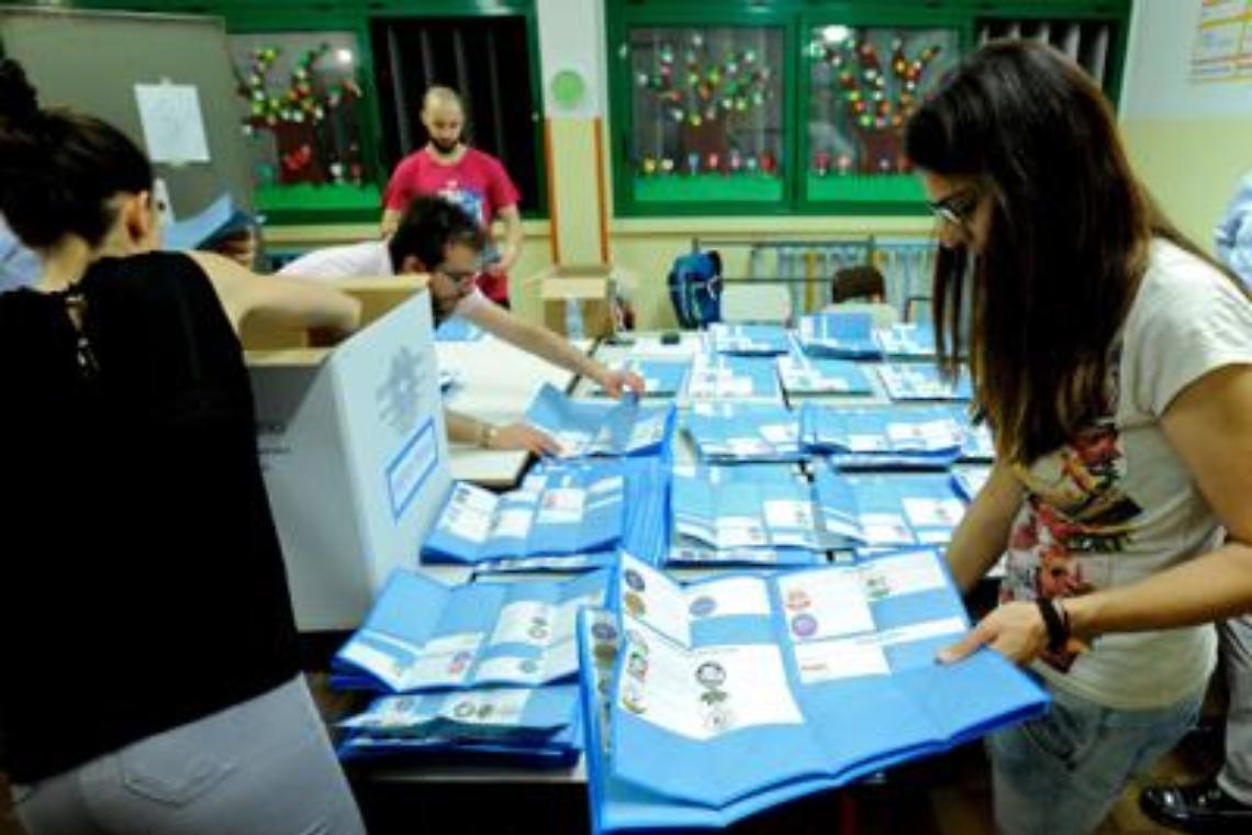 Ballottaggi, Ferrara al centrodestra dopo 70 anni