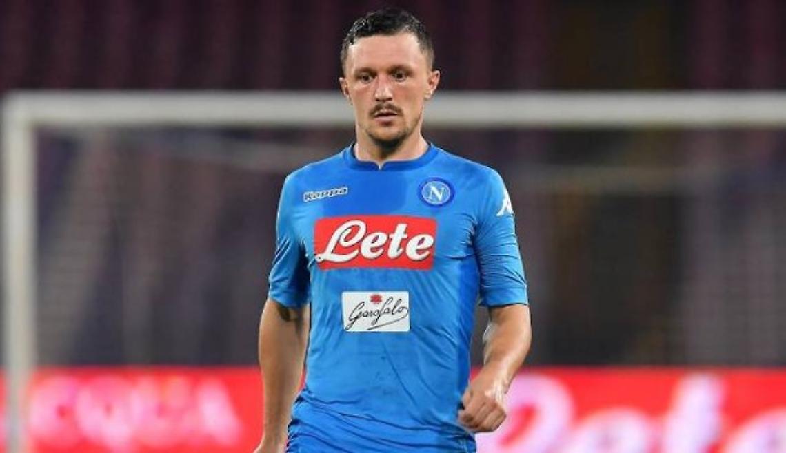 Mario Rui: "Ora mi godo le vacanze, spero di arrivare in fiducia alla prossima stagione"