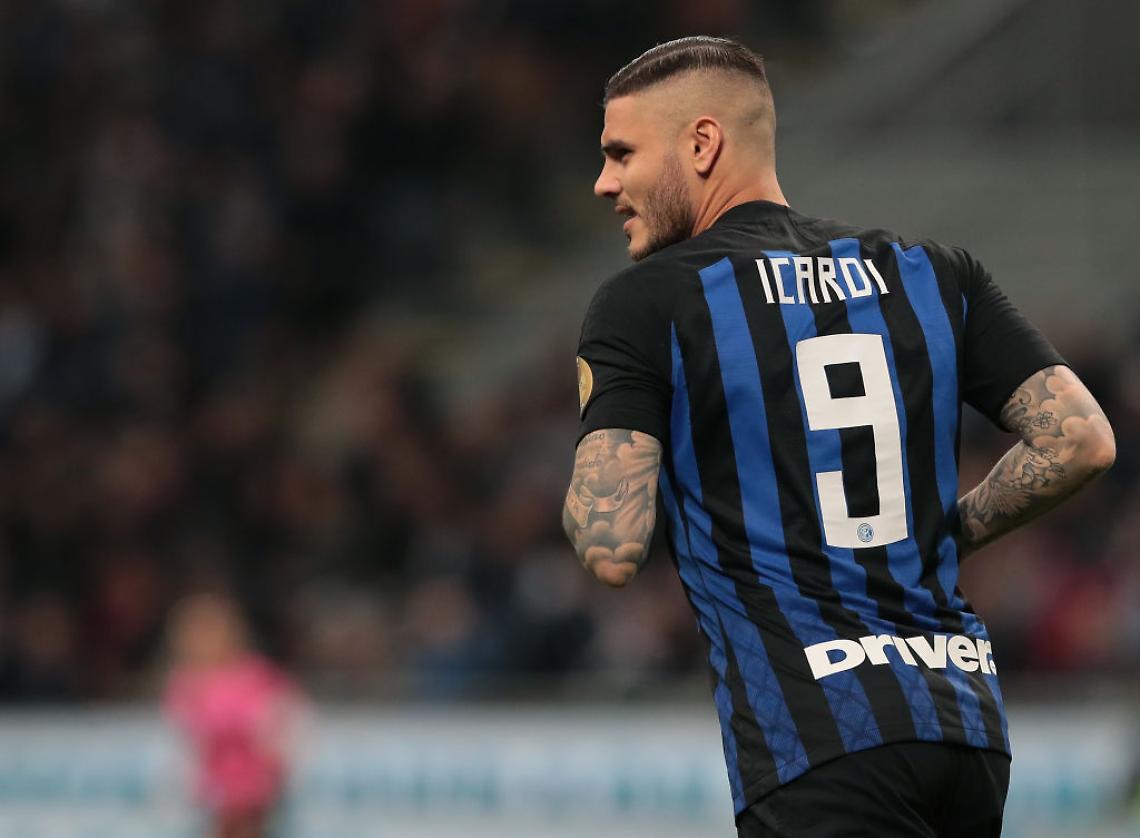 Offerta del Napoli per Icardi, ma potrebbe rifiutarsi di parlarne: Juve sullo sfondo