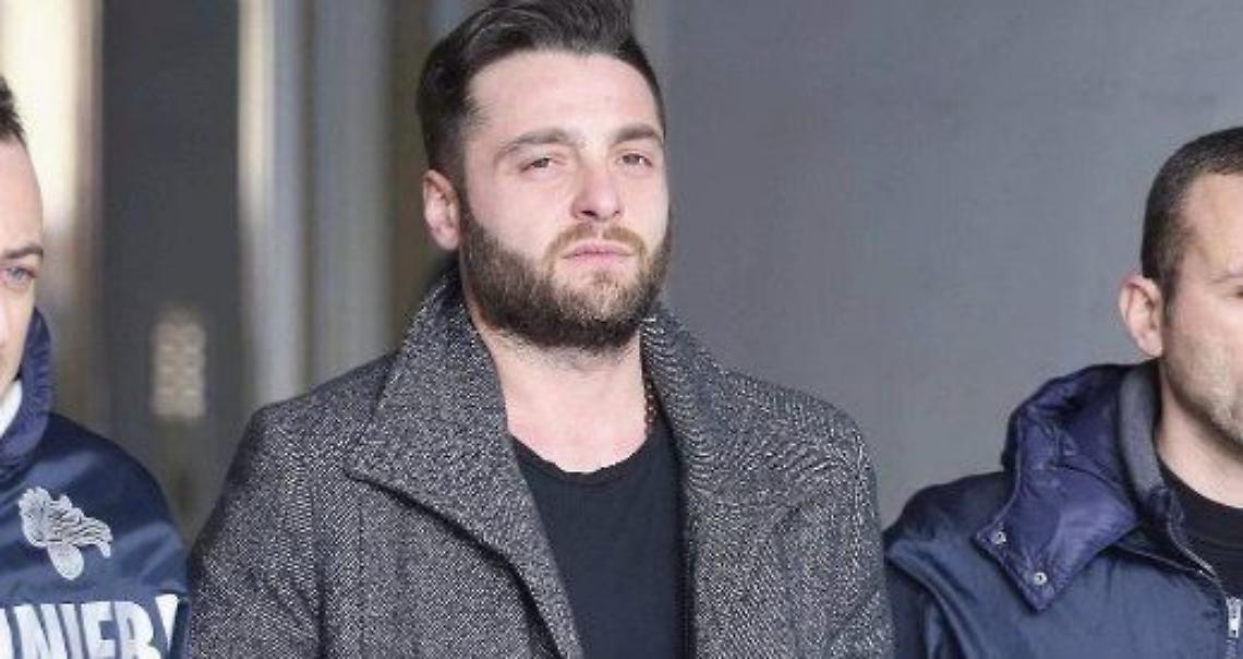 Caseifici costretti a rifornirsi dal clan, preso il figlio di Sandokan