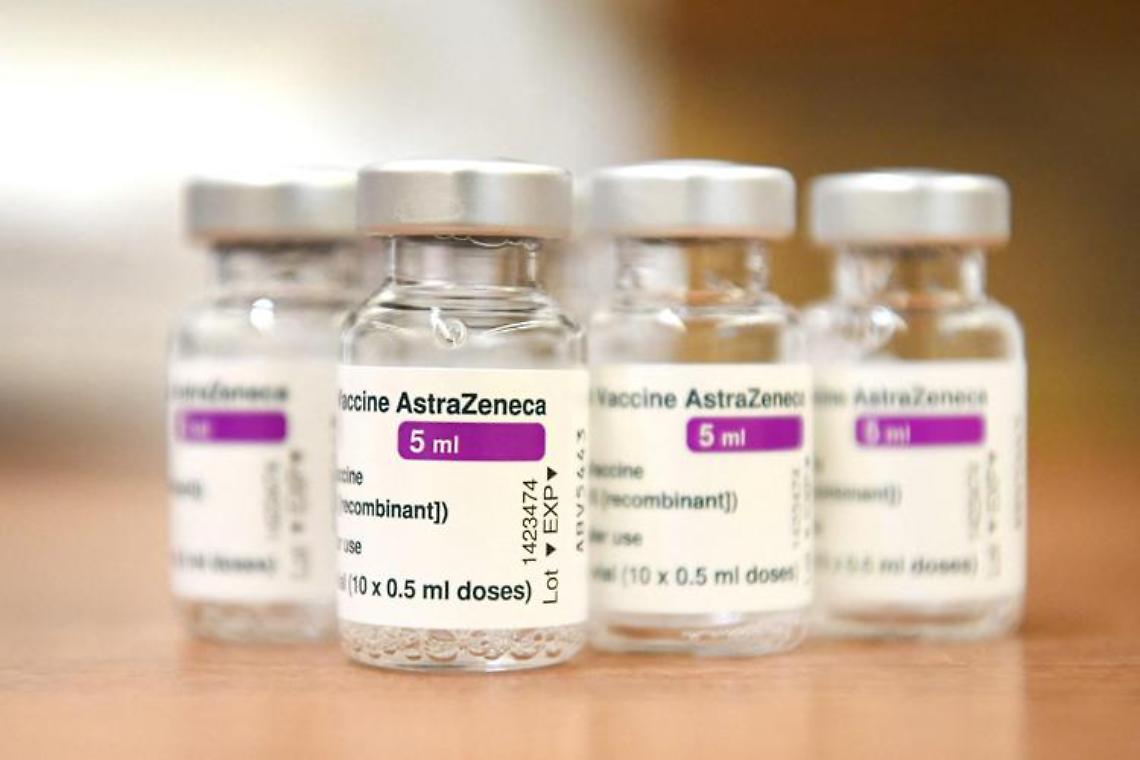 AstraZeneca e trombosi, in Italia un caso ogni 100mila dosi