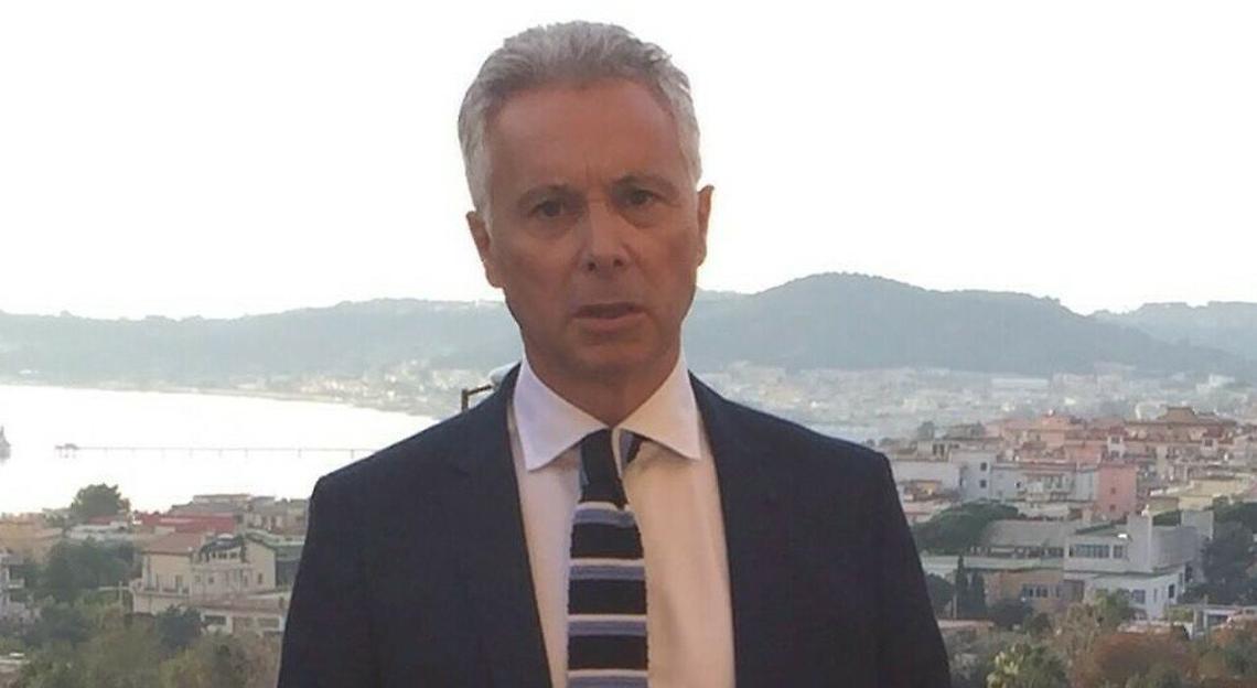 Pozzuoli, il candidato Ismeno: «Noi in campo per la continuità amministrativa»