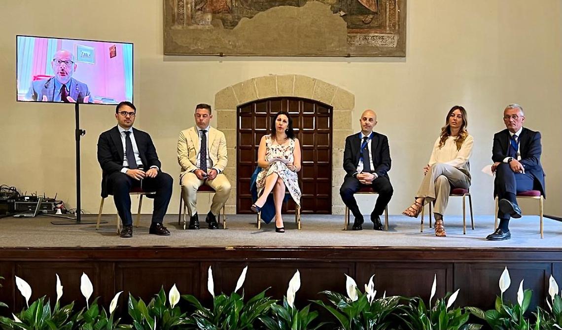 De Lise (commercialisti): Correggere il sistema di riscossione fiscale per recuperare gettito