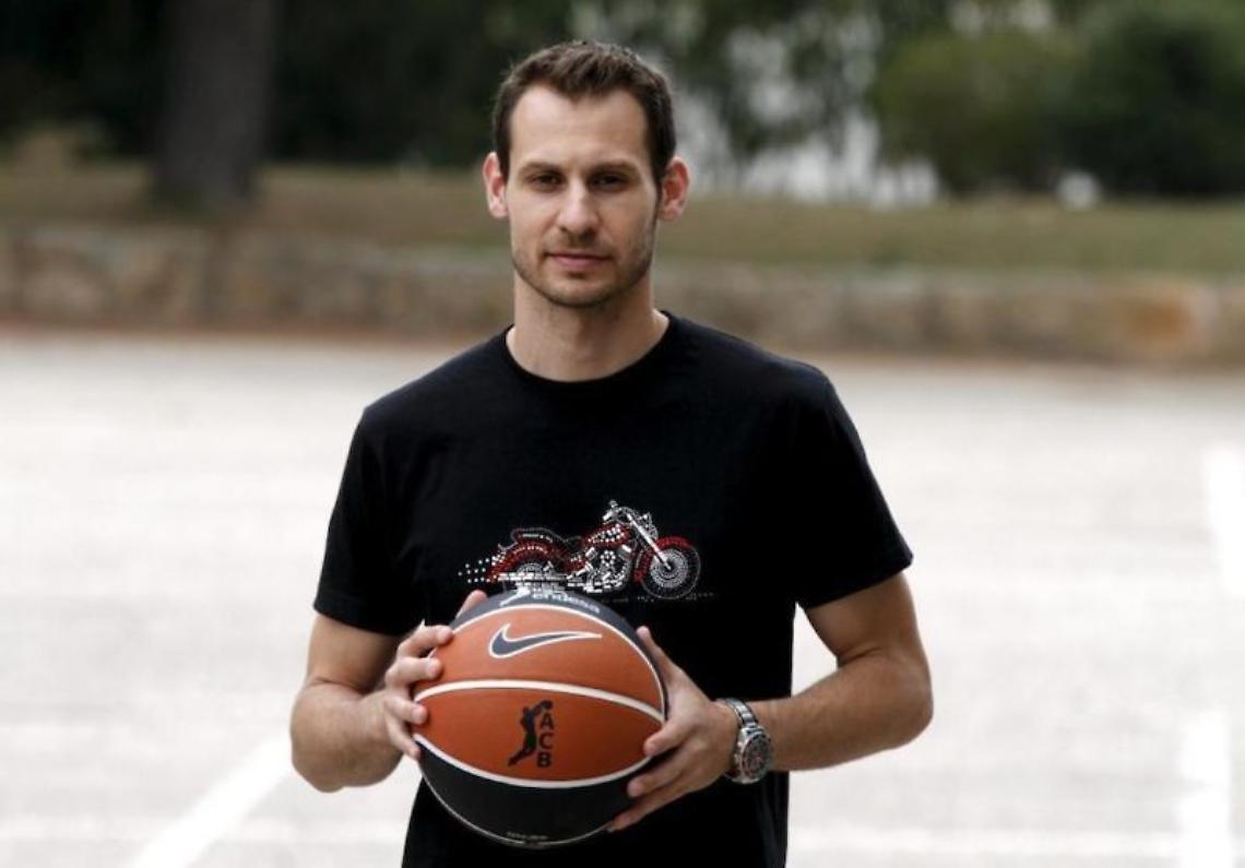 Basket, Gevi Napoli: Llompart responsabile area tecnica, Liguori nuovo ds