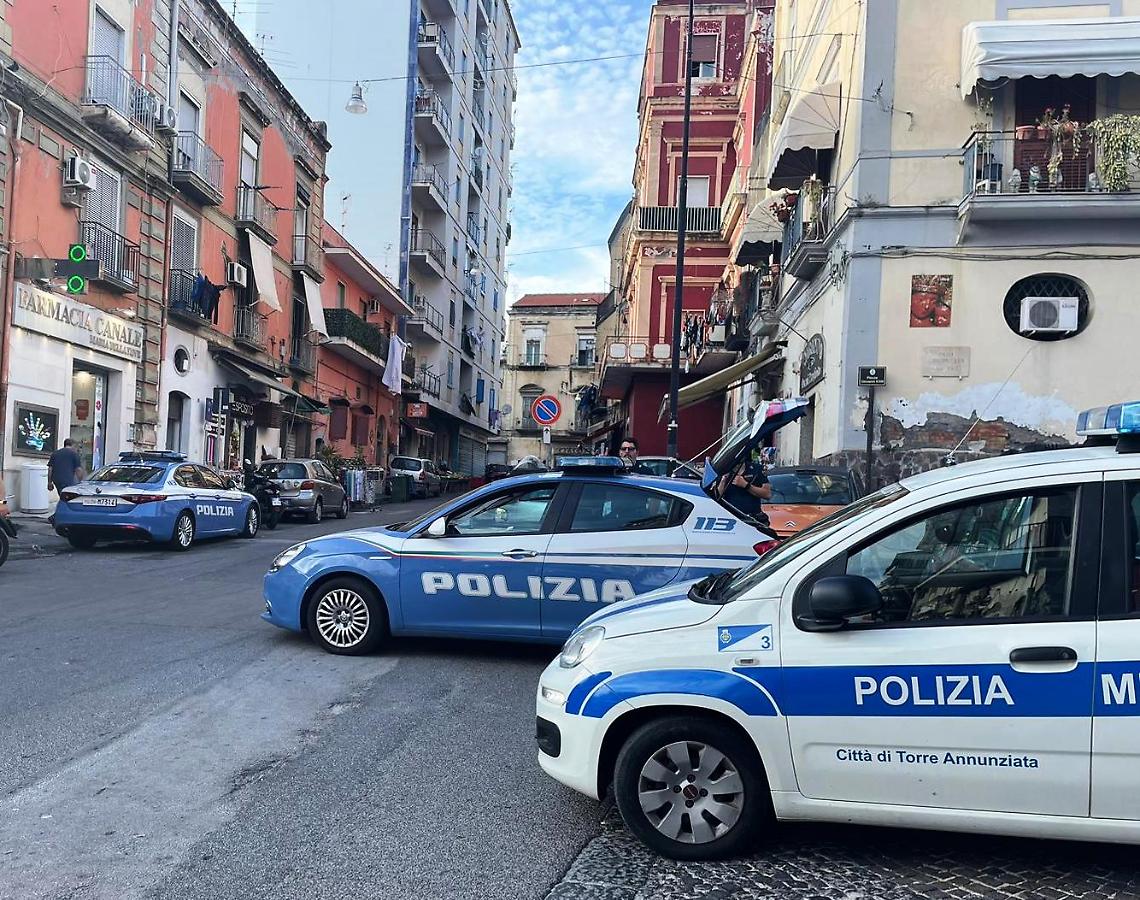 Gioco d'azzardo, 4 slot sequestrate e un denunciato