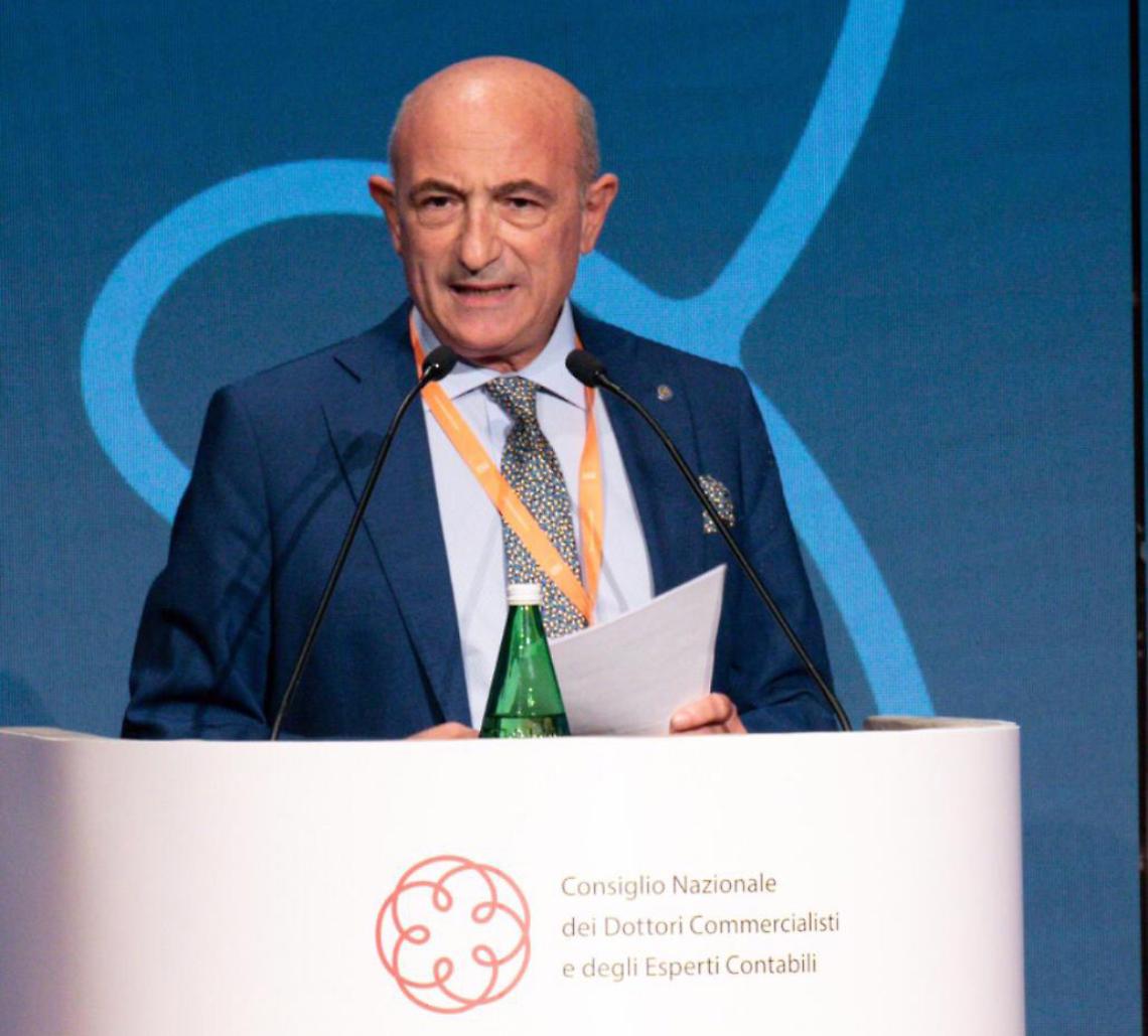 Matacena (commercialisti): “Sostenibilità, parola chiave per rilancio dell'economia”
