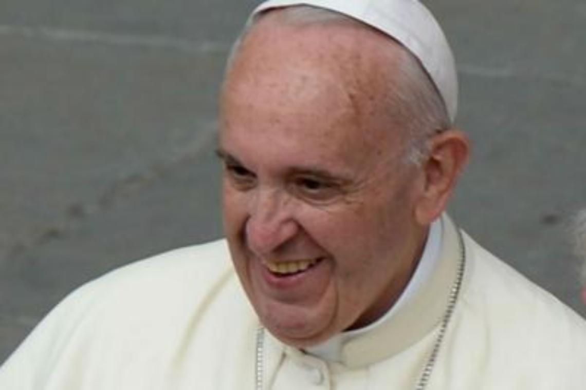 Papa Francesco: "Gesù è il migrante che tanti vogliono cacciare"