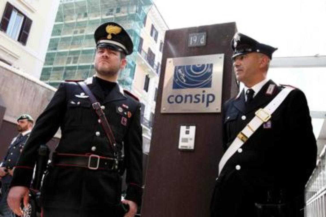 Consip, la Procura di Roma respinge istanza di Scafarto: competenza nostra