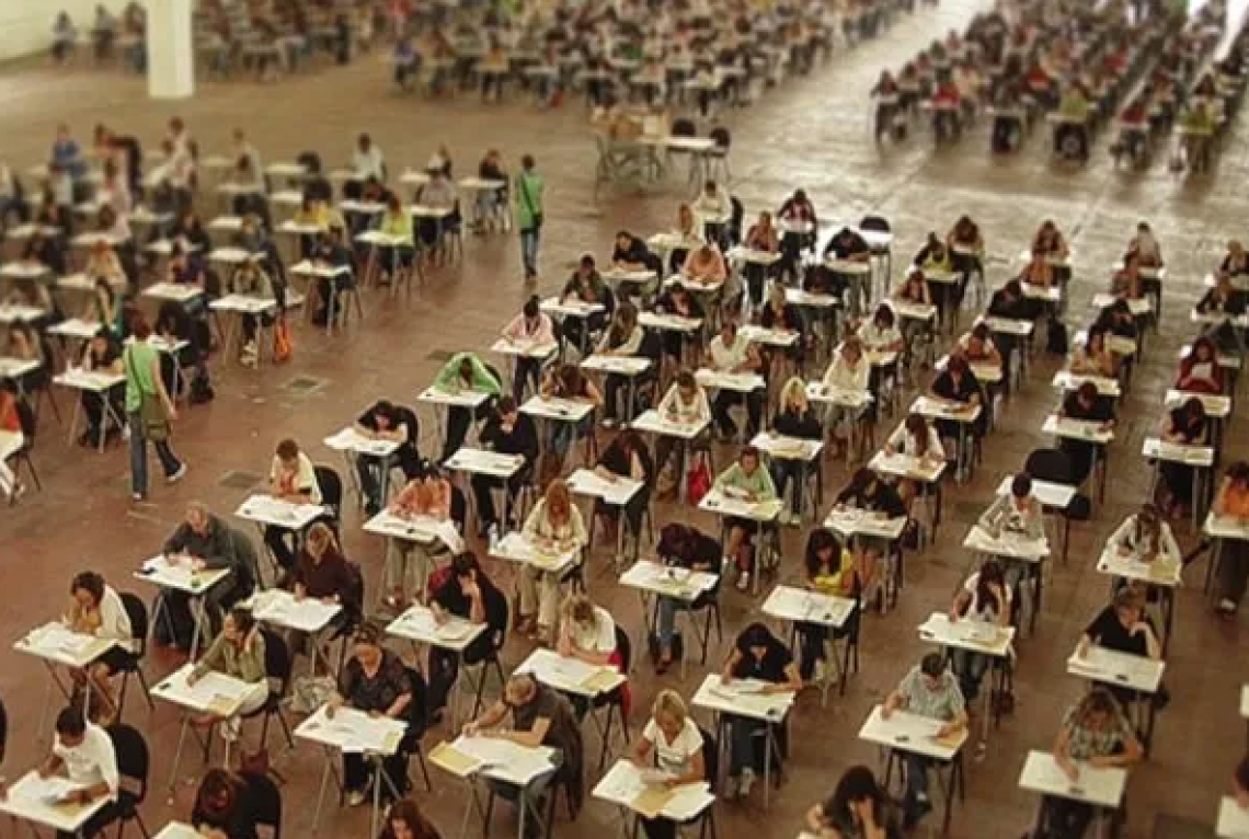 Piano lavoro, in 24 ore già 16mila candidati al corso-concorso