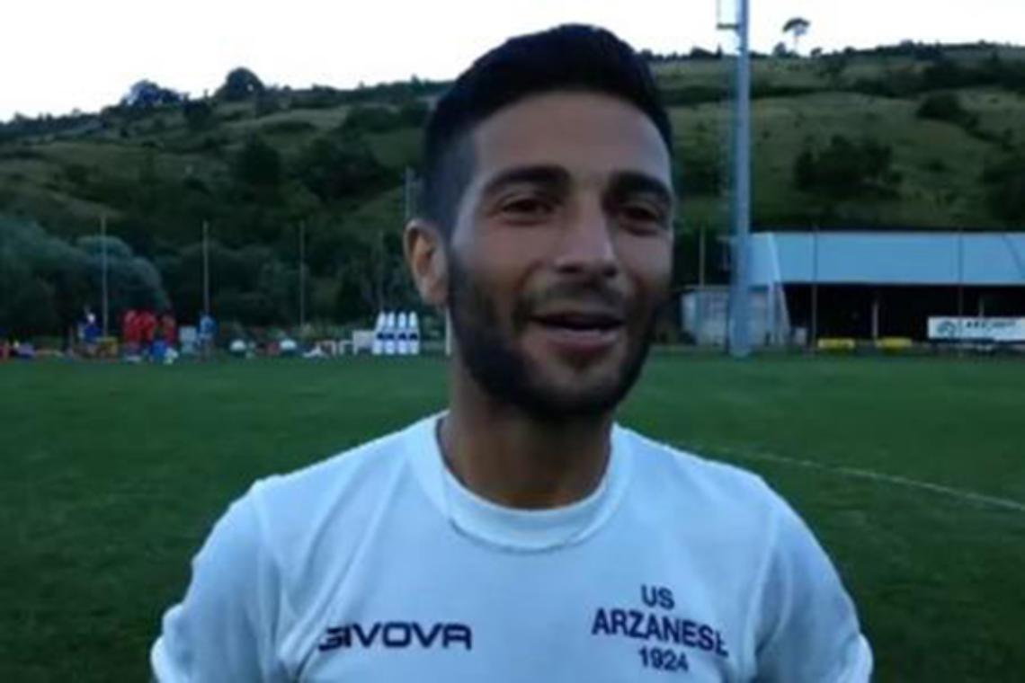 La Mariglianese è sulle tracce di Antonio Insigne