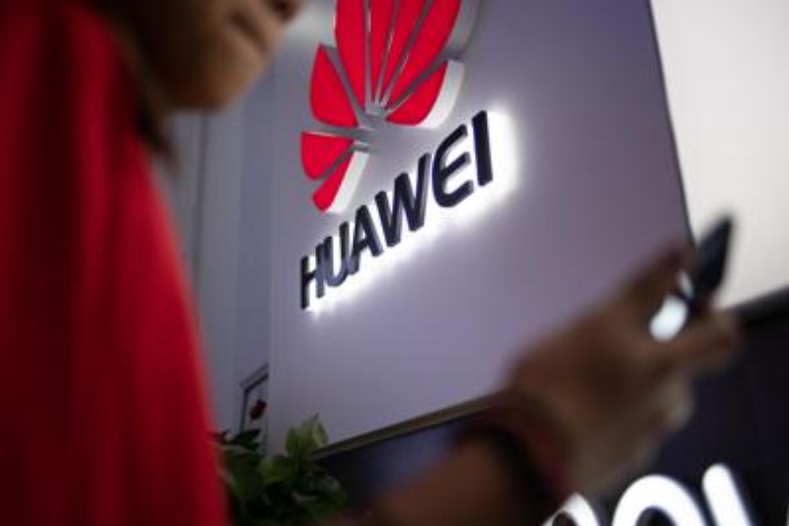 Rete 5G, Huawei non invitata