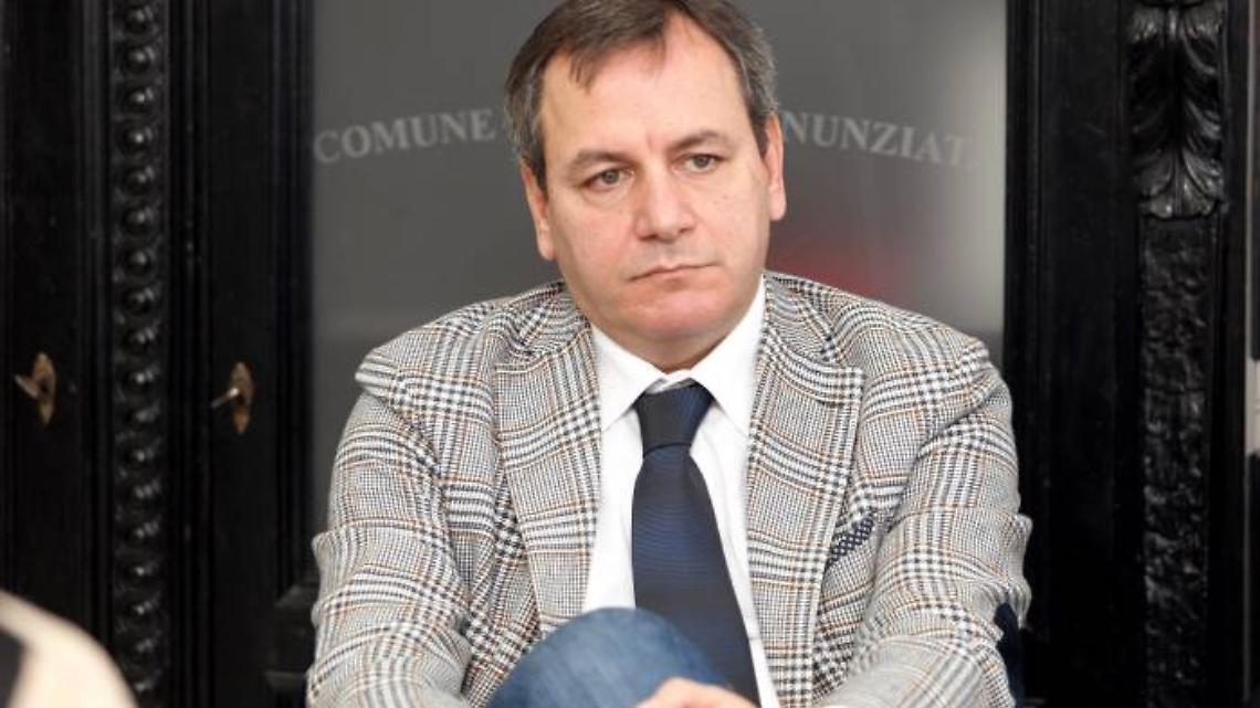 Ascione presidente Ali Campania