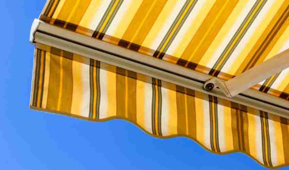 Bonus tende da sole: 30mila euro senza Isee, come ottenerlo 
