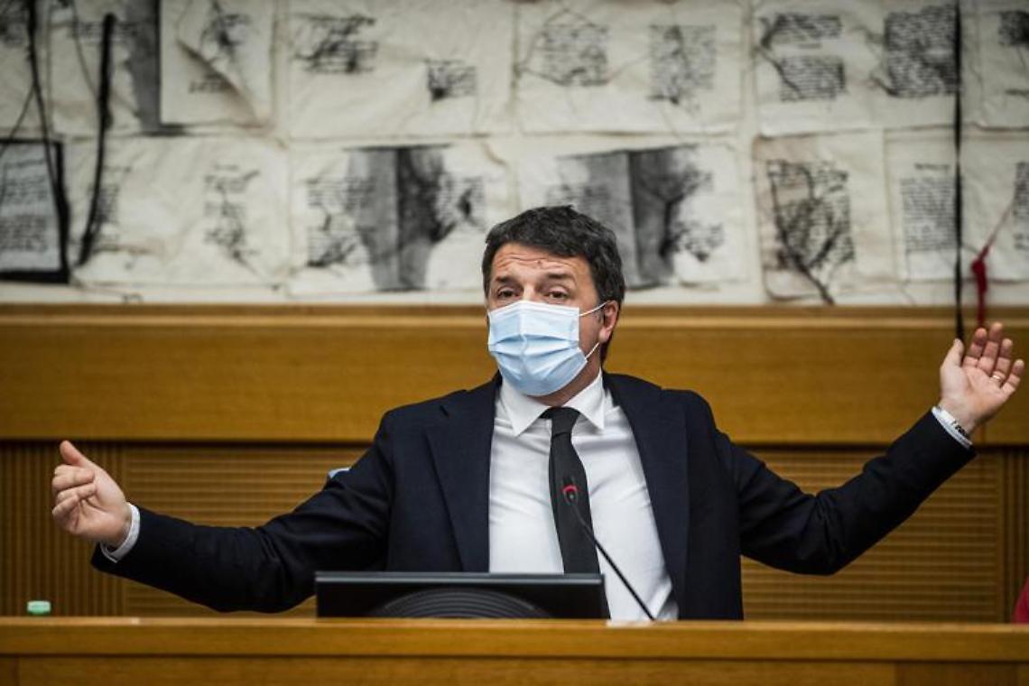 Reddito di cittadinanza, Renzi vuole cambiare tutto