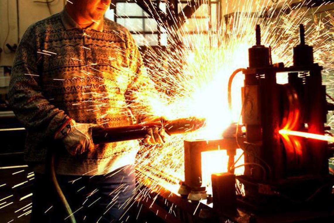 Campania cuore della crescita del Sud