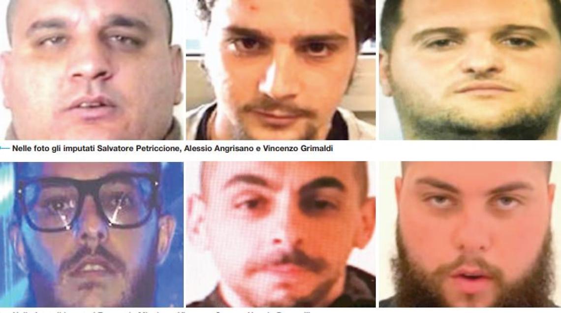 Vanella Grassi al tappeto: inflitti 530 anni di carcere