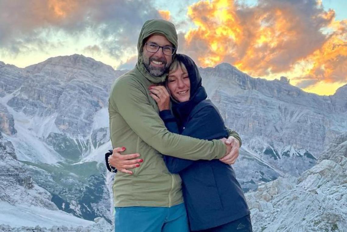 Marmolada, sopravvissuta: «Viva grazie a Tommaso, mi ha fatto da scudo»