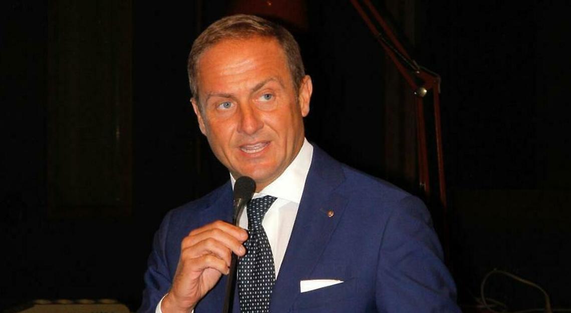 Aldo Campagnola nuovo presidente del Circolo Nautico Posillipo