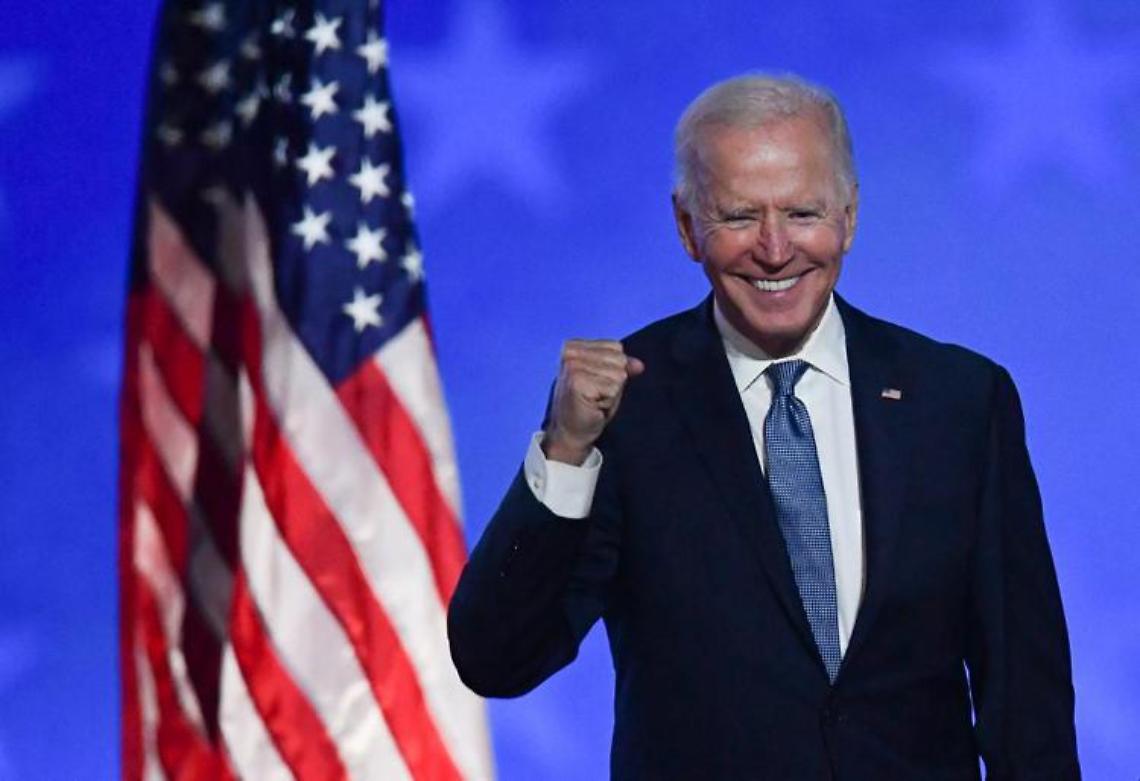 Ucraina nella Nato, Biden frena: «Discorso prematuro»