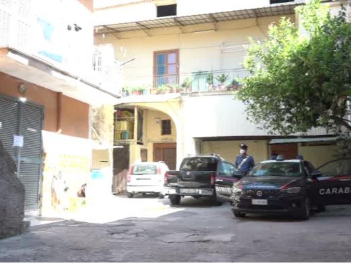 Ucciso ai domiciliari, dna incastra presunto killer