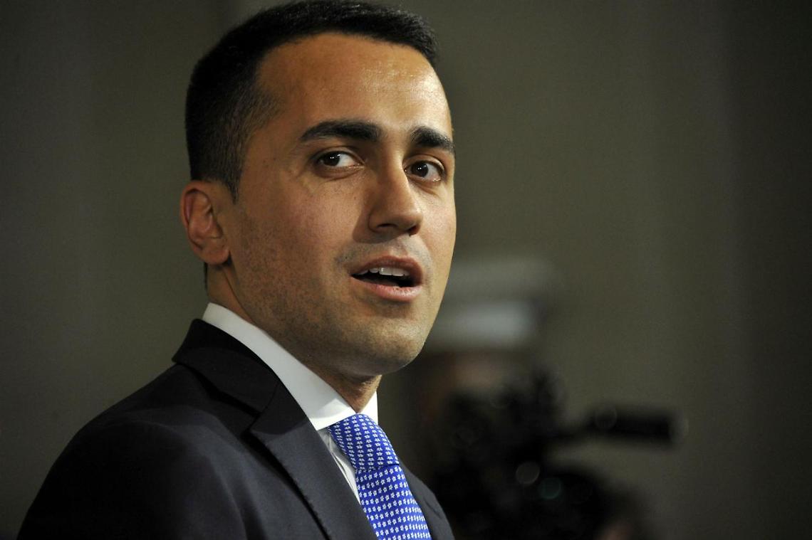 Bonus, Di Maio: «Fuori i nomi, parlamentari rinuncino a privacy»