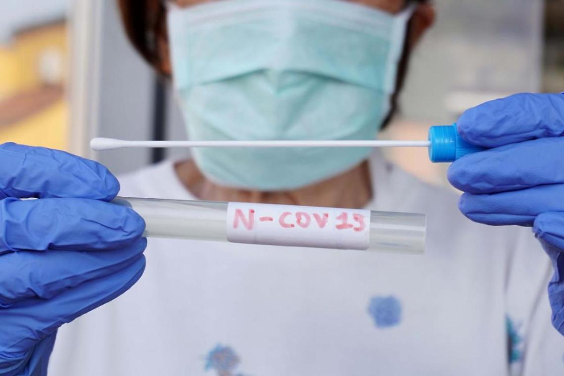 Coronavirus, altri 259 casi e 4 morti