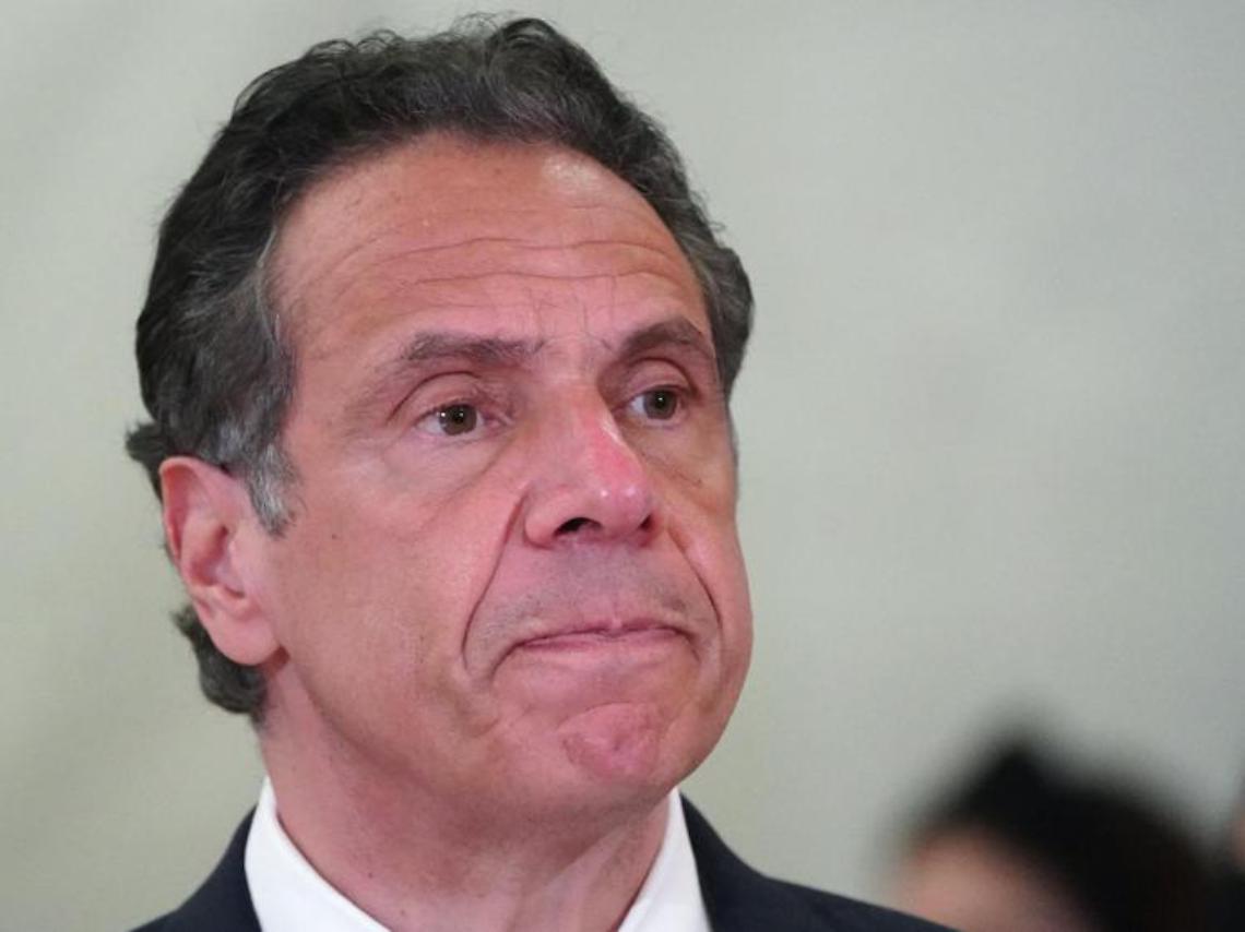 Accuse di molestie sessuali: si dimette il governatore Andrew Cuomo